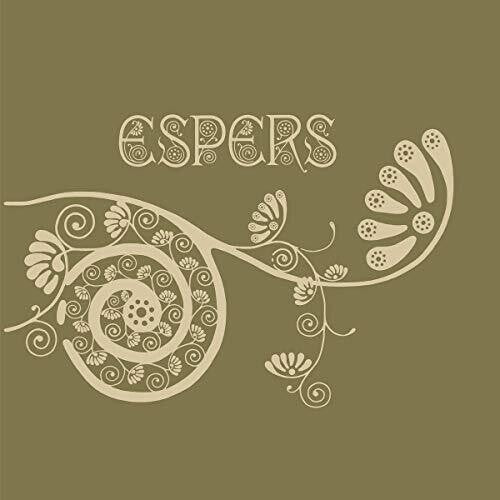 Espers: Espers (Vinyl LP)