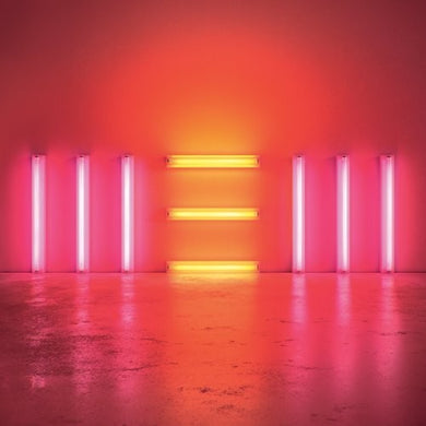 McCartney, Paul: New (Vinyl LP)