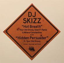 DJ Skizz / Your Old Droog: Coney Island Detour (7-Inch Single)