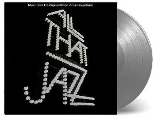 All That Jazz / O.S.T.: All That Jazz (Original Motion Picture Soundtrack) (Vinyl LP)
