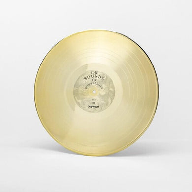 Joywave: Possession (Vinyl LP)