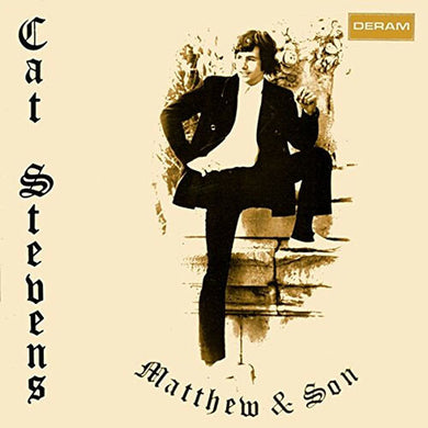 Stevens, Cat: Matthews & Son (Vinyl LP)