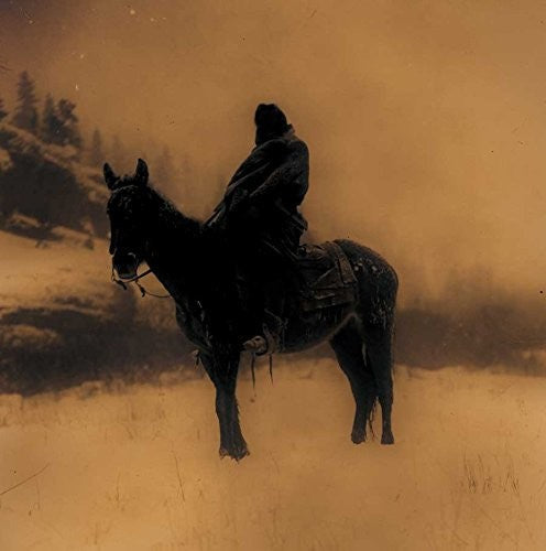 Wayfarer: World's Blood (Vinyl LP)