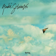 Solomko, Andre: Le Deltaplane (Vinyl LP)