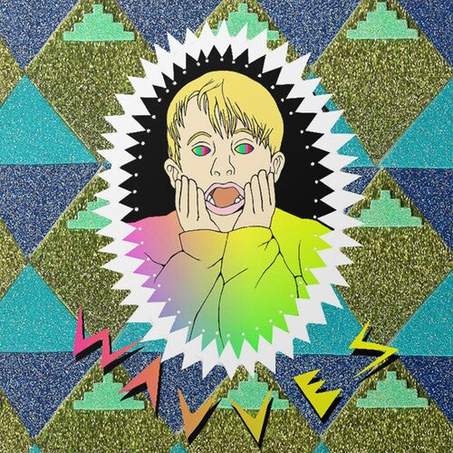 Wavves: King Of The Beach (Vinyl LP)