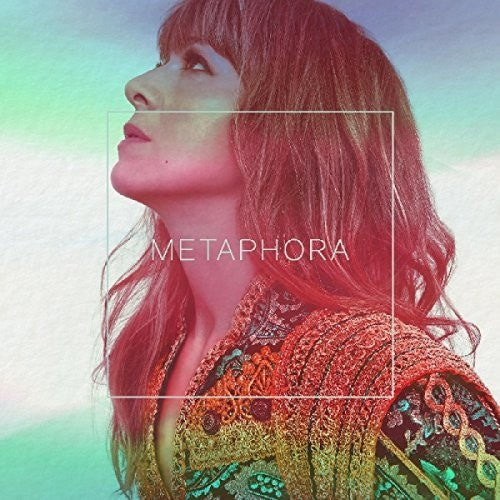 Barber, Jill: Metaphora (Vinyl LP)