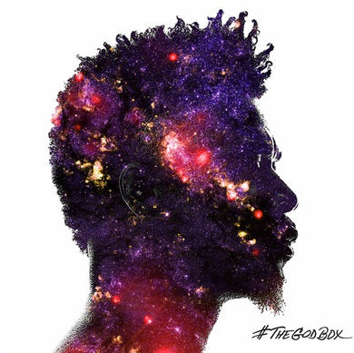 David Banner: The God Box (Vinyl LP)