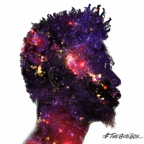 David Banner: The God Box (Vinyl LP)