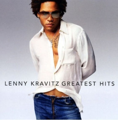 Kravitz, Lenny: Lenny Kravitz Greatest Hits (Vinyl LP)