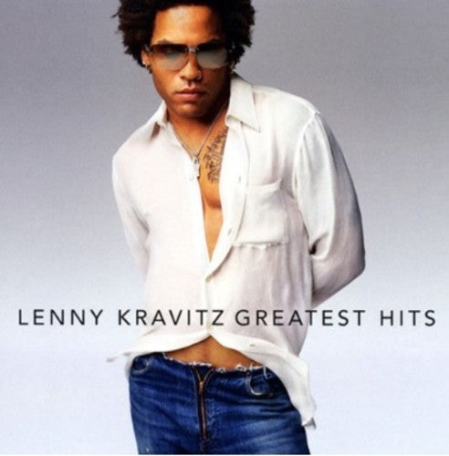 Kravitz, Lenny: Lenny Kravitz Greatest Hits (Vinyl LP)