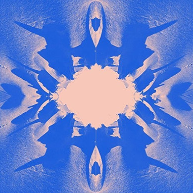 Tsembla: Hole In The Landscape (Vinyl LP)