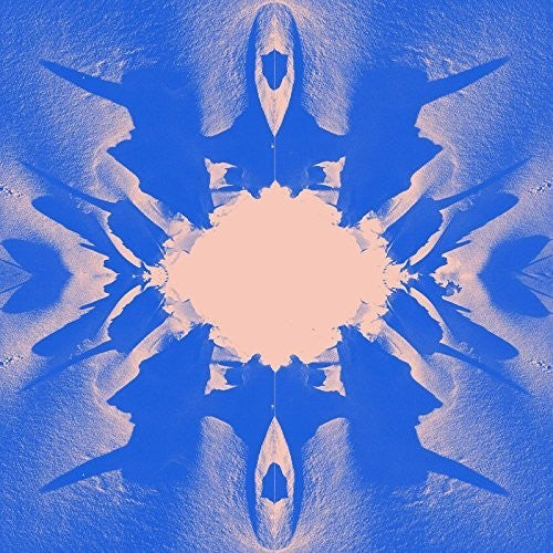 Tsembla: Hole In The Landscape (Vinyl LP)