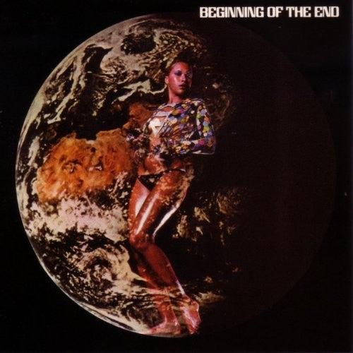 Beginning of the End: Beginning Of The End (Vinyl LP)