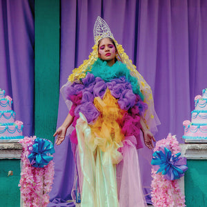 Pimienta, Lido: Miss Colombia (Vinyl LP)