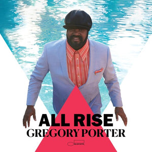 Porter, Gregory: All Rise (Vinyl LP)