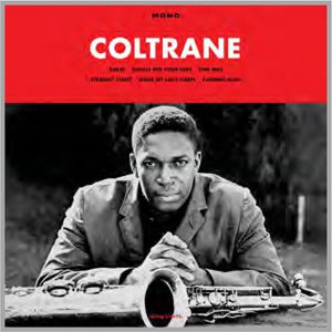 Coltrane, John: Coltrane (180gm Vinyl) (Vinyl LP)