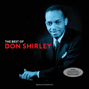 Shirley, Don: Best Of (180gm Vinyl) (Vinyl LP)