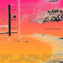 Flasher: Constant Image (Vinyl LP)