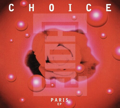 Choice: Paris (Vinyl LP)