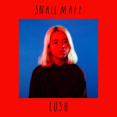 Snail Mail: Lush (Vinyl LP)