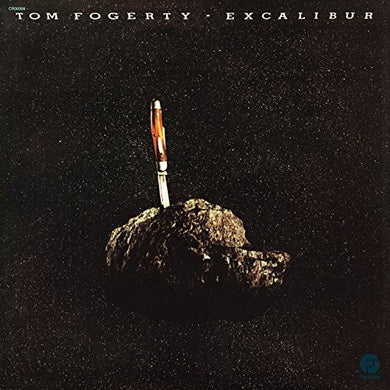 Fogerty, Tom: Excalibur (Vinyl LP)