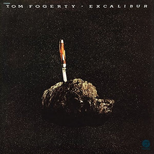 Fogerty, Tom: Excalibur (Vinyl LP)