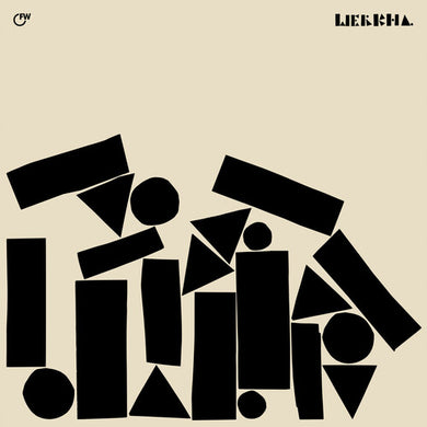 Werkha: The Rigour (12-Inch Single)