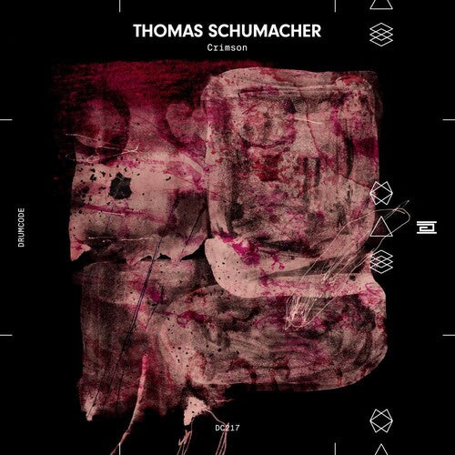 Schumacher, Thomas: Crimson (12-Inch Single)