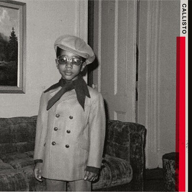 Callisto: Callisto / Guidance Is: Part 3 (Vinyl LP)