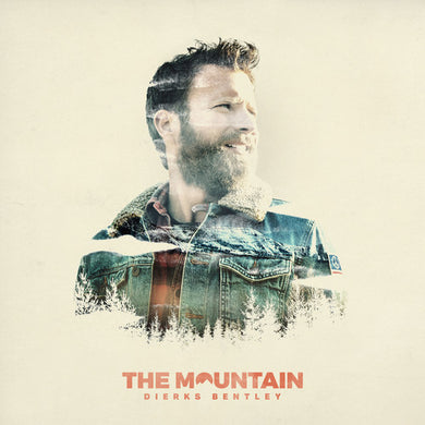 Bentley, Dierks: The Mountain (Vinyl LP)