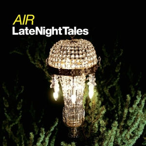 Air: Late Night Tales (Vinyl LP)