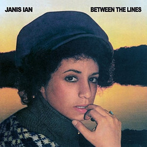 Janis Ian: Between The Lines (Vinyl LP)
