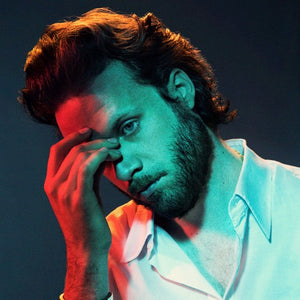 Father John Misty: God's Favorite Customer (Vinyl LP)