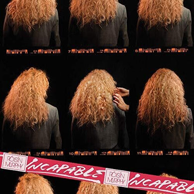 Rosin Murphy: Incapable (12-Inch Single)