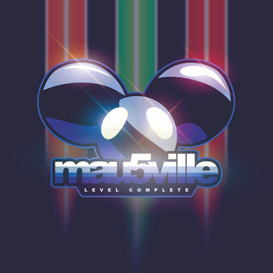 mau5ville: Level Completeby Deadmau5 (Vinyl Record)
