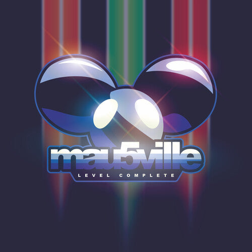 mau5ville: Level Completeby Deadmau5 (Vinyl Record)