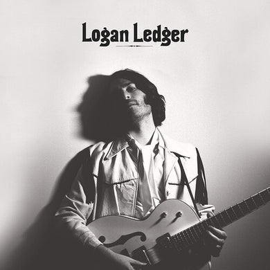 Ledger, Logan: Logan Ledger (Vinyl LP)