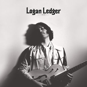 Ledger, Logan: Logan Ledger (Vinyl LP)
