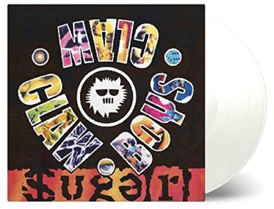 Claw Boys Claw: Sugar (Vinyl LP)
