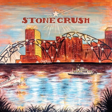Stone Crush: Memphis Modern Soul 1977-1987 / Var: Stone Crush: Memphis Modern Soul 1977-1987 / Various (Vinyl LP)