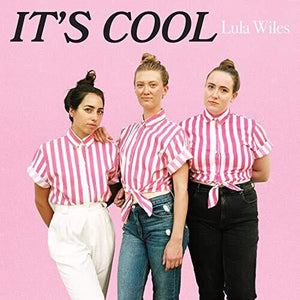 Lula Wiles: It's Cool (7-Inch Single)