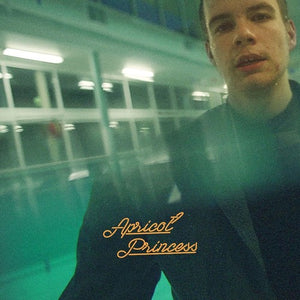 Rex Orange County: Apricot Princess (Vinyl LP)