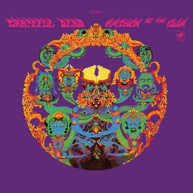 Grateful Dead: Anthem Of The Sun (50th Anniversary Deluxe Edition) (Vinyl LP)