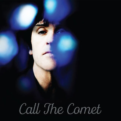 Marr, Johnny: Call The Comet (Vinyl LP)