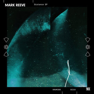 Reeve, Mark: Distance (12-Inch Single)