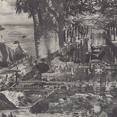 S&S Presents: Dreams / Various: S&s Presents: Dreams (Vinyl LP)