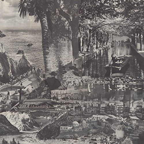 S&S Presents: Dreams / Various: S&s Presents: Dreams (Vinyl LP)