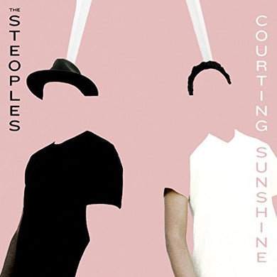 Steoples: Courting Sunshine (7-Inch Single)