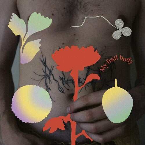 Gundelach: My Frail Body (Vinyl LP)