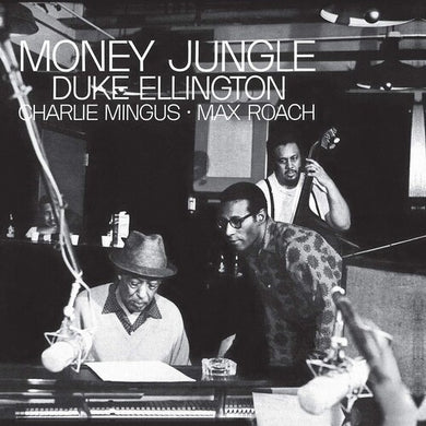 Ellington, Duke: Money Jungle (Vinyl LP)